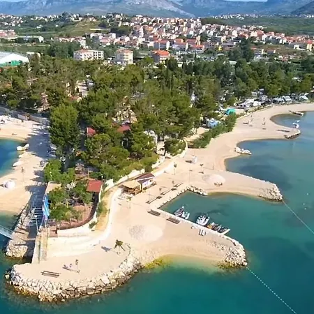 A3 Apt W Balcony & Sea View 2 Min Walking To Apartment